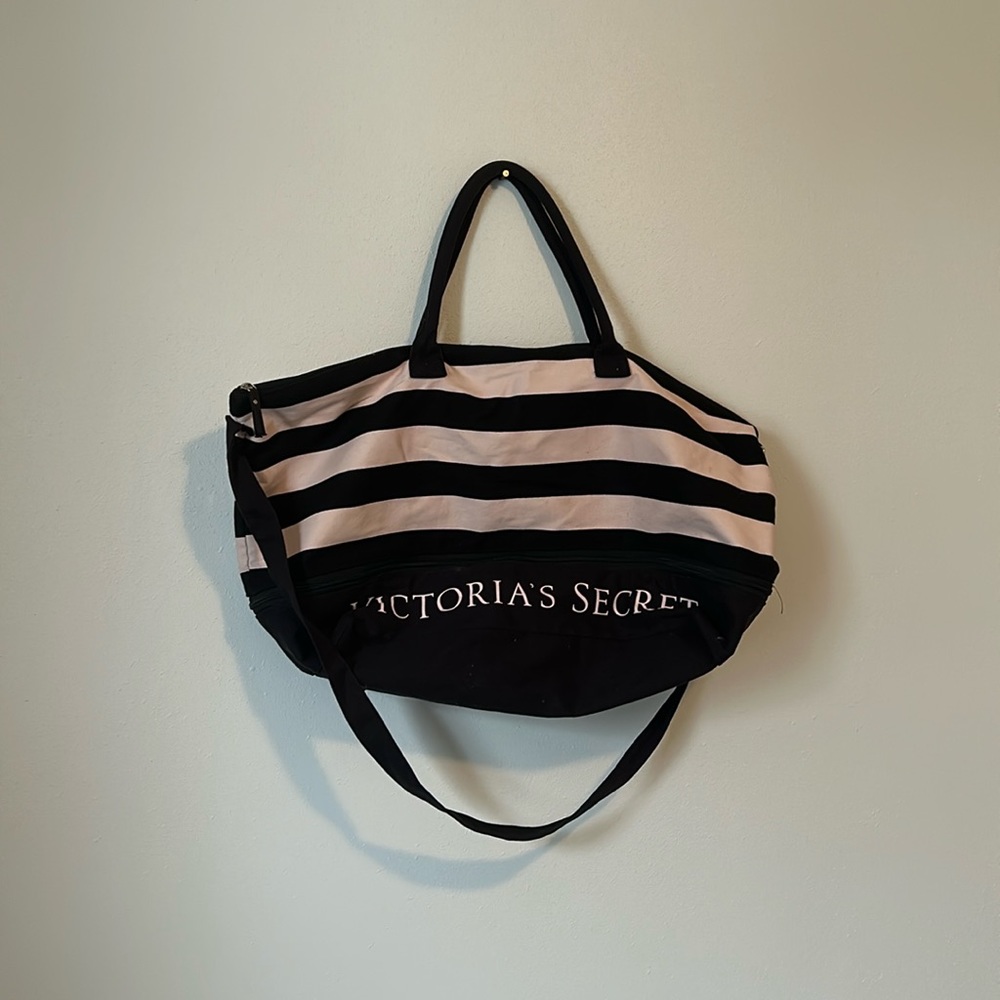 Crossbody Tote bag